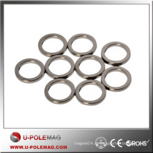 Ring Magnete Neodym / NdFeB Ring Magnet D80xID30x30mm / Magnete Neo Ring N50